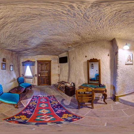 Miras Hotel Göreme Luaran gambar