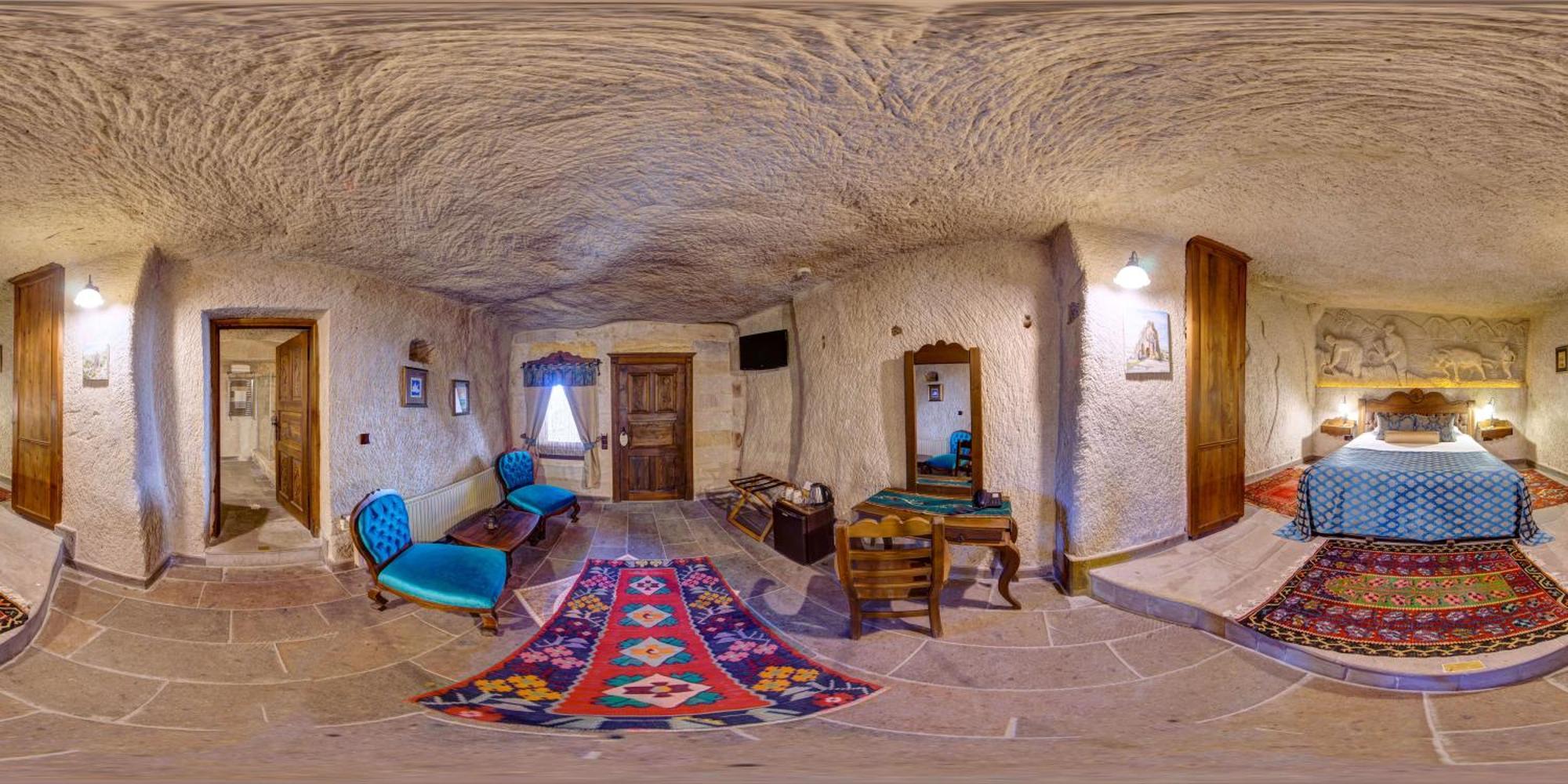 Miras Hotel Göreme Luaran gambar