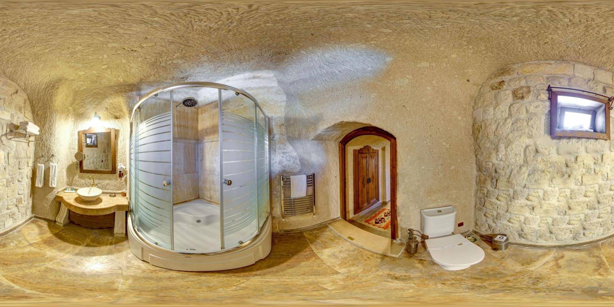 Miras Hotel Göreme Luaran gambar