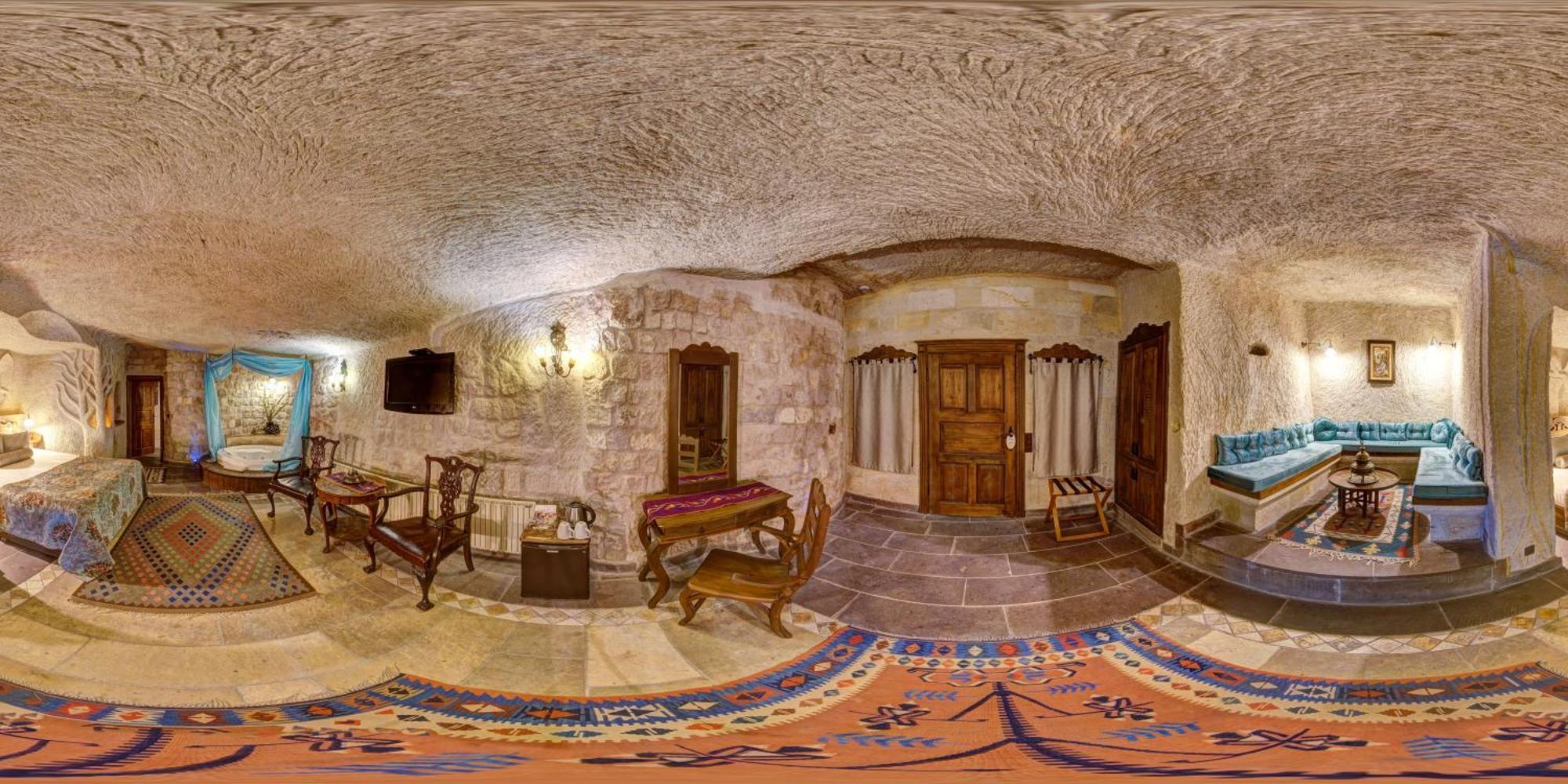 Miras Hotel Göreme Luaran gambar