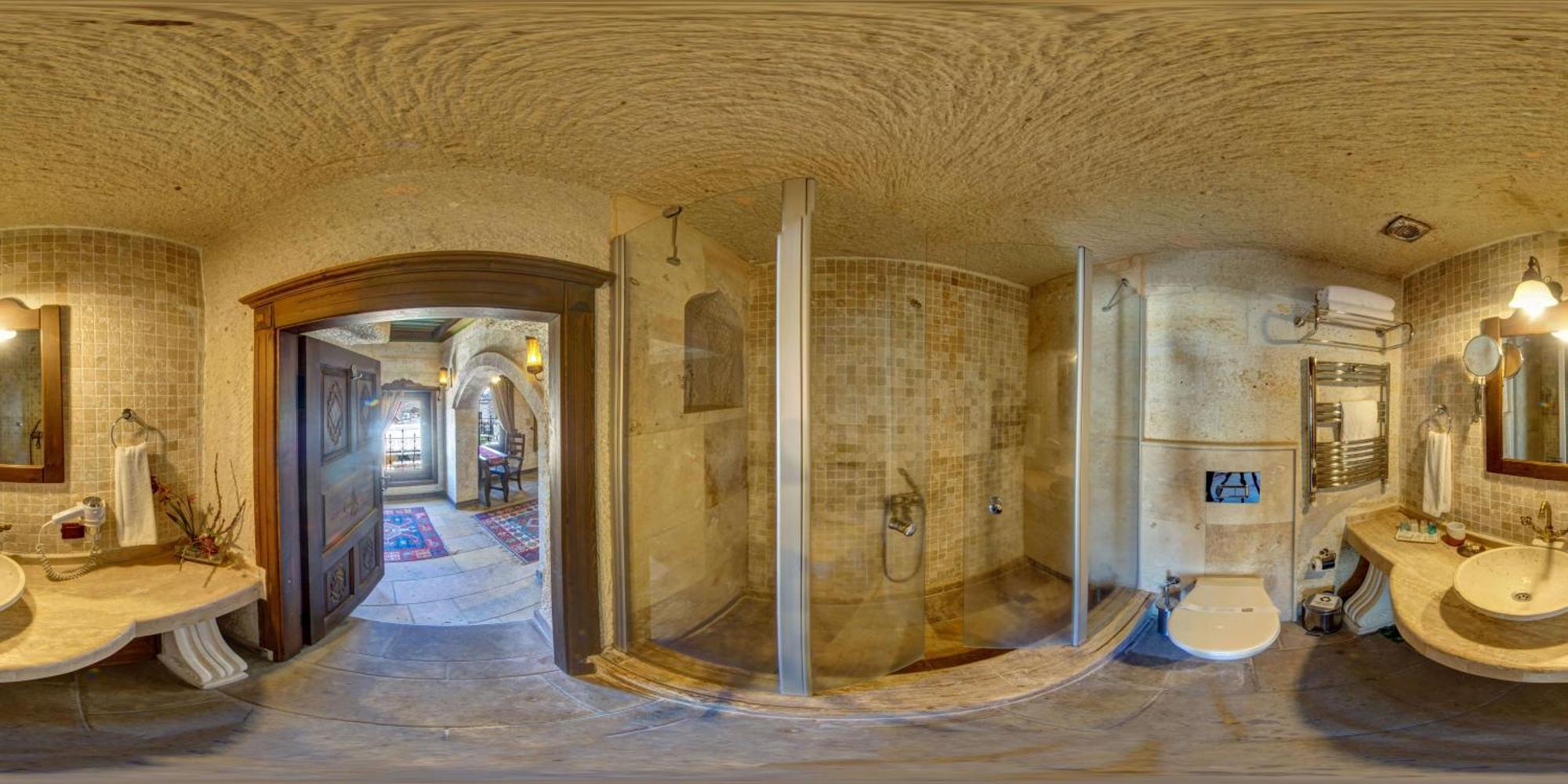 Miras Hotel Göreme Luaran gambar