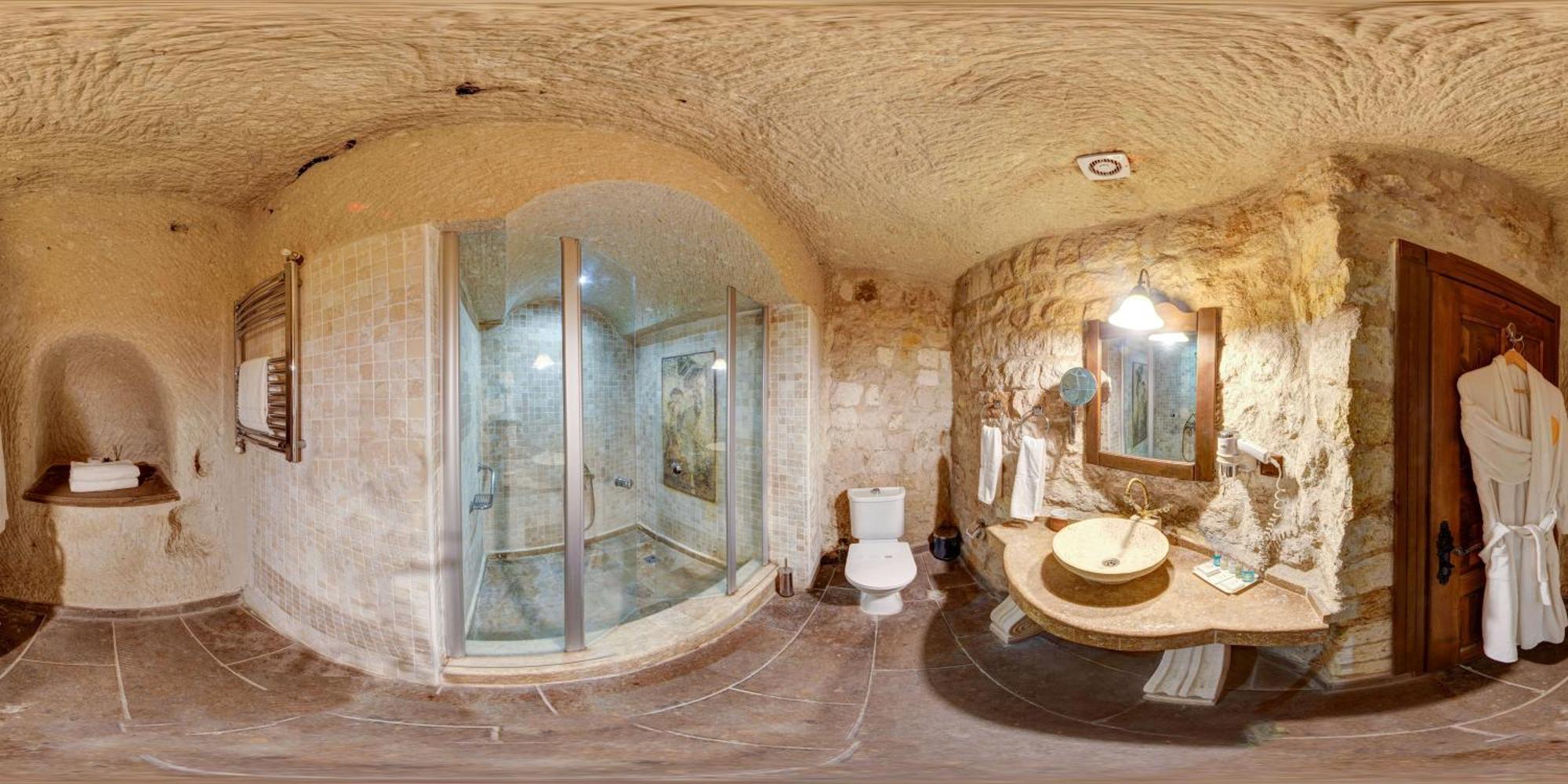 Miras Hotel Göreme Luaran gambar