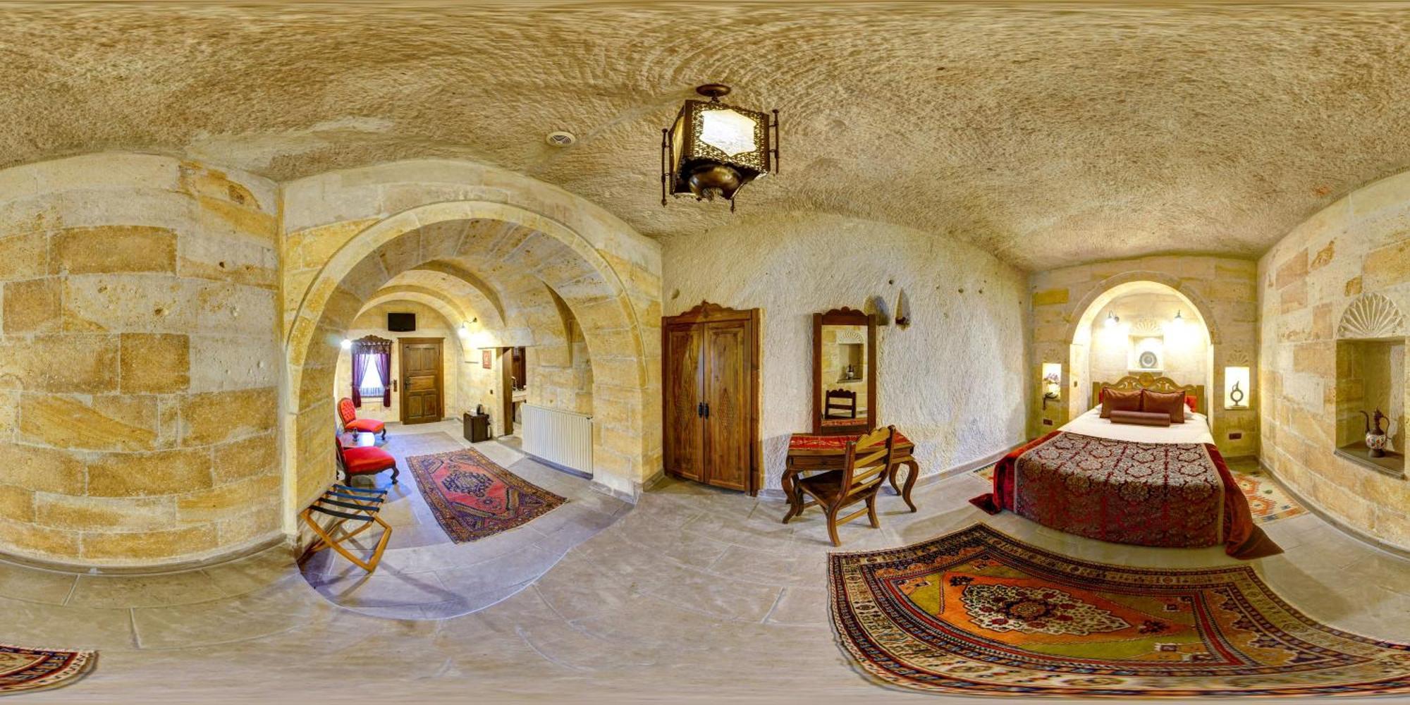 Miras Hotel Göreme Luaran gambar