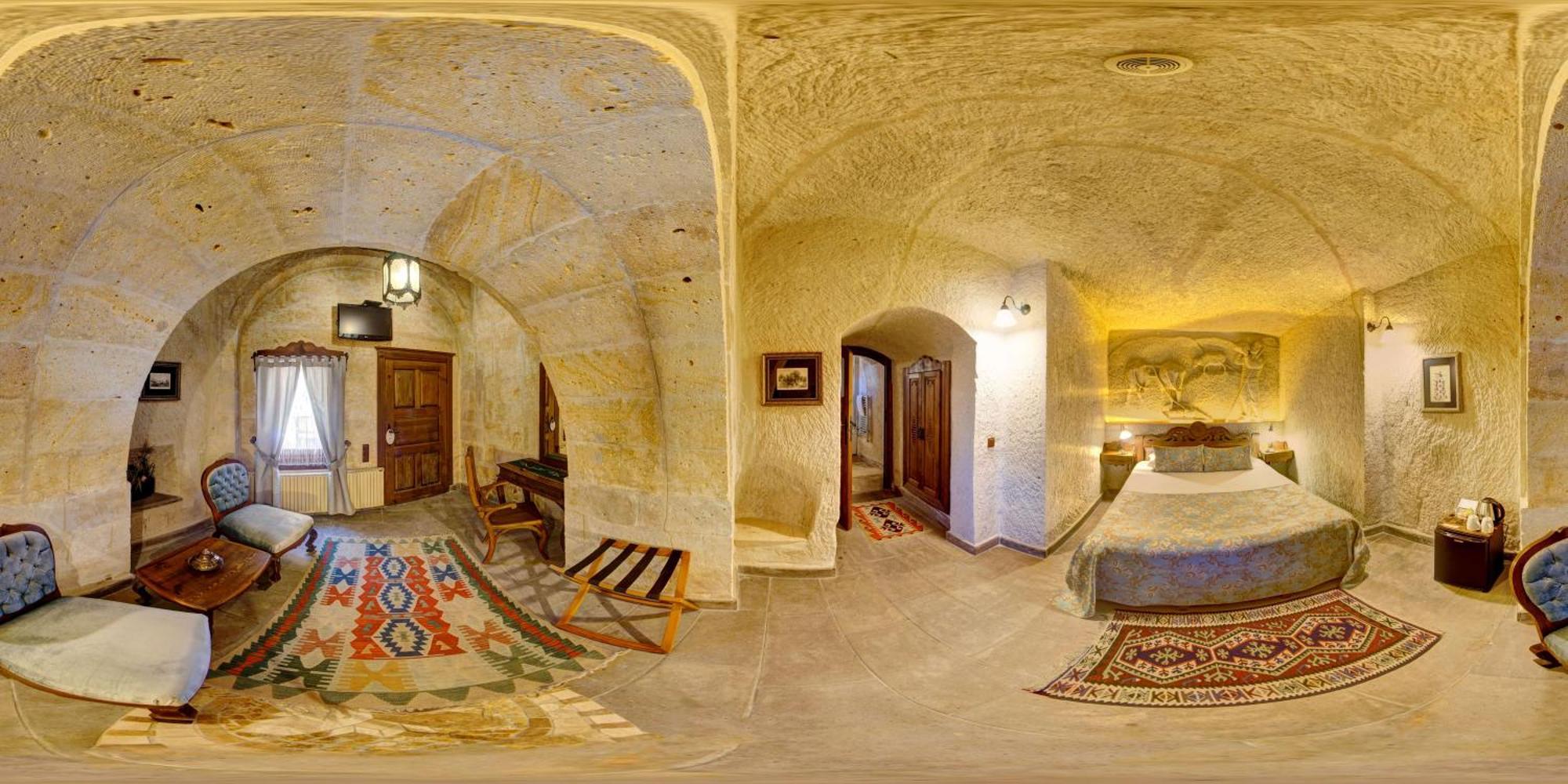 Miras Hotel Göreme Luaran gambar