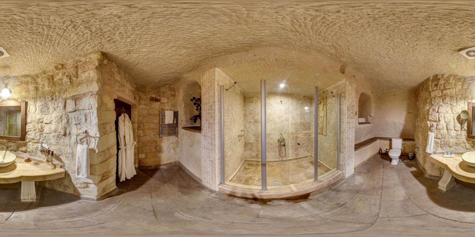 Miras Hotel Göreme Luaran gambar
