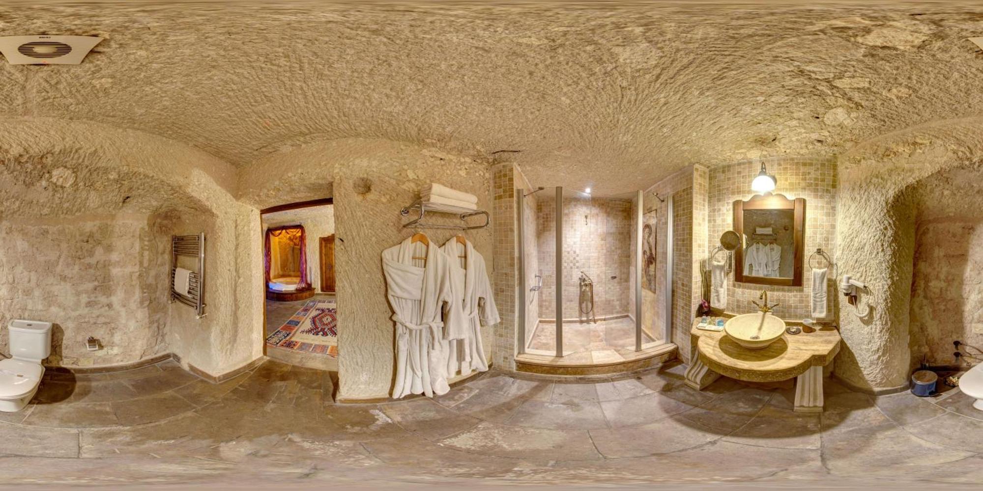 Miras Hotel Göreme Luaran gambar